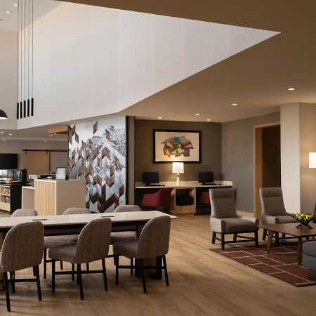 Hyatt Place Amarillo-West Zewnętrze zdjęcie