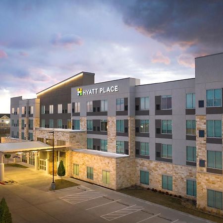 Hyatt Place Amarillo-West Zewnętrze zdjęcie
