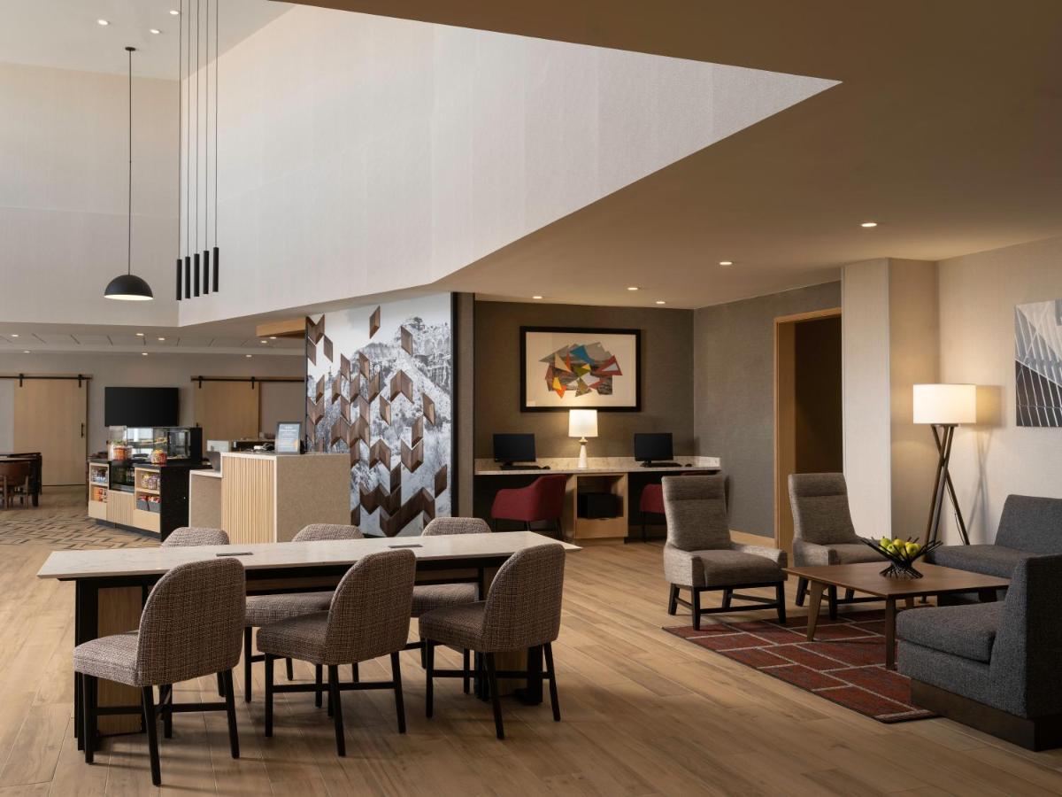 Hyatt Place Amarillo-West Zewnętrze zdjęcie