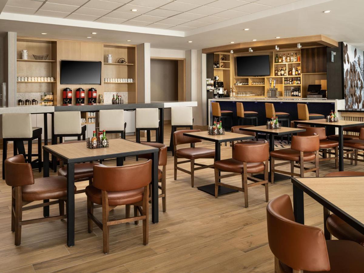 Hyatt Place Amarillo-West Zewnętrze zdjęcie