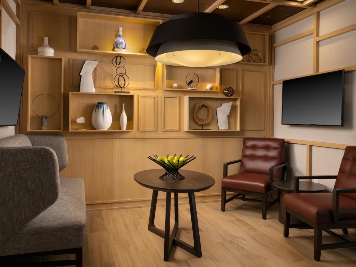 Hyatt Place Amarillo-West Zewnętrze zdjęcie