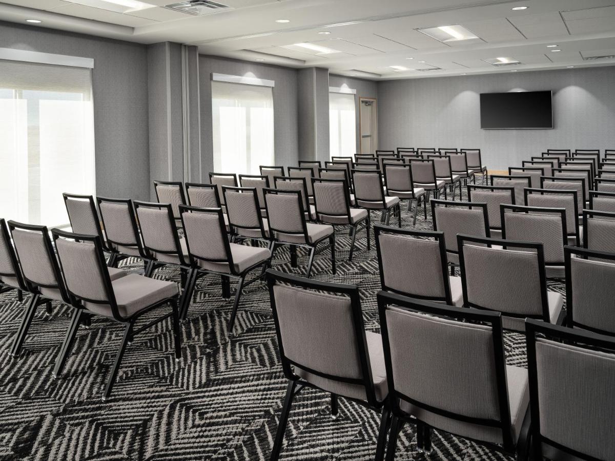 Hyatt Place Amarillo-West Zewnętrze zdjęcie