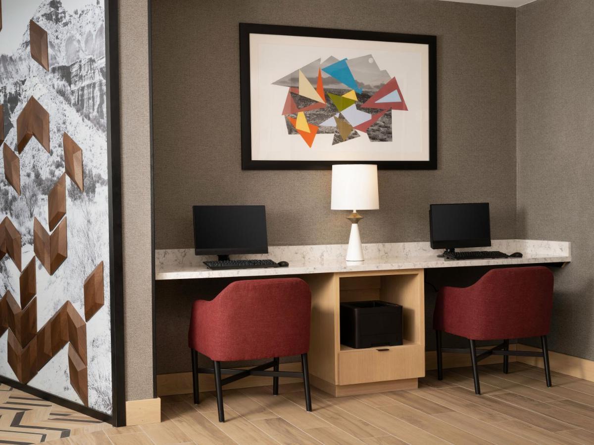 Hyatt Place Amarillo-West Zewnętrze zdjęcie