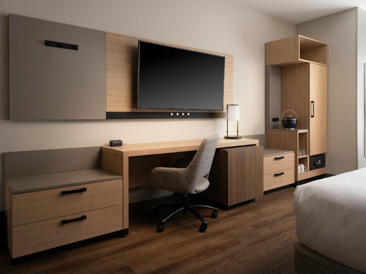 Hyatt Place Amarillo-West Zewnętrze zdjęcie