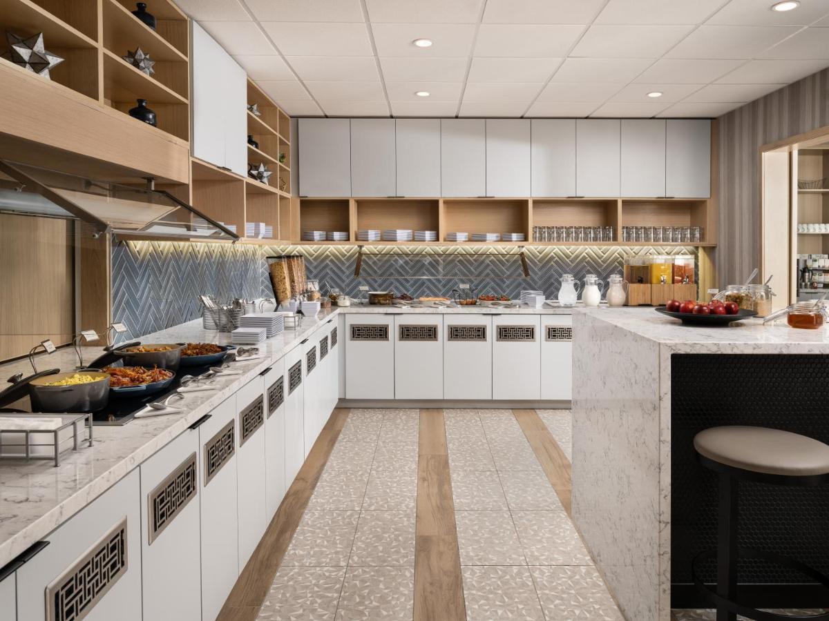Hyatt Place Amarillo-West Zewnętrze zdjęcie