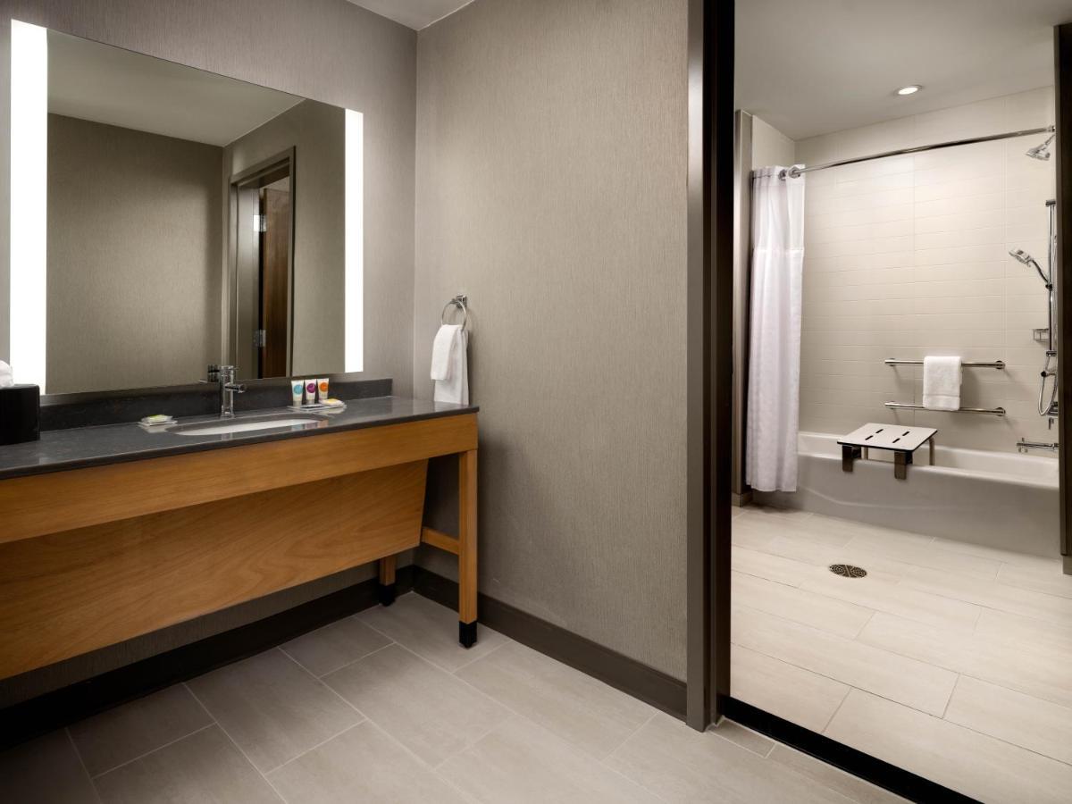 Hyatt Place Amarillo-West Zewnętrze zdjęcie