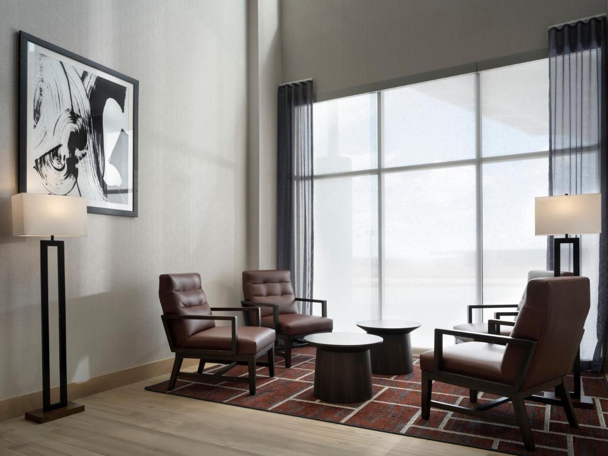 Hyatt Place Amarillo-West Zewnętrze zdjęcie