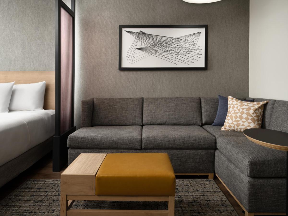 Hyatt Place Amarillo-West Zewnętrze zdjęcie