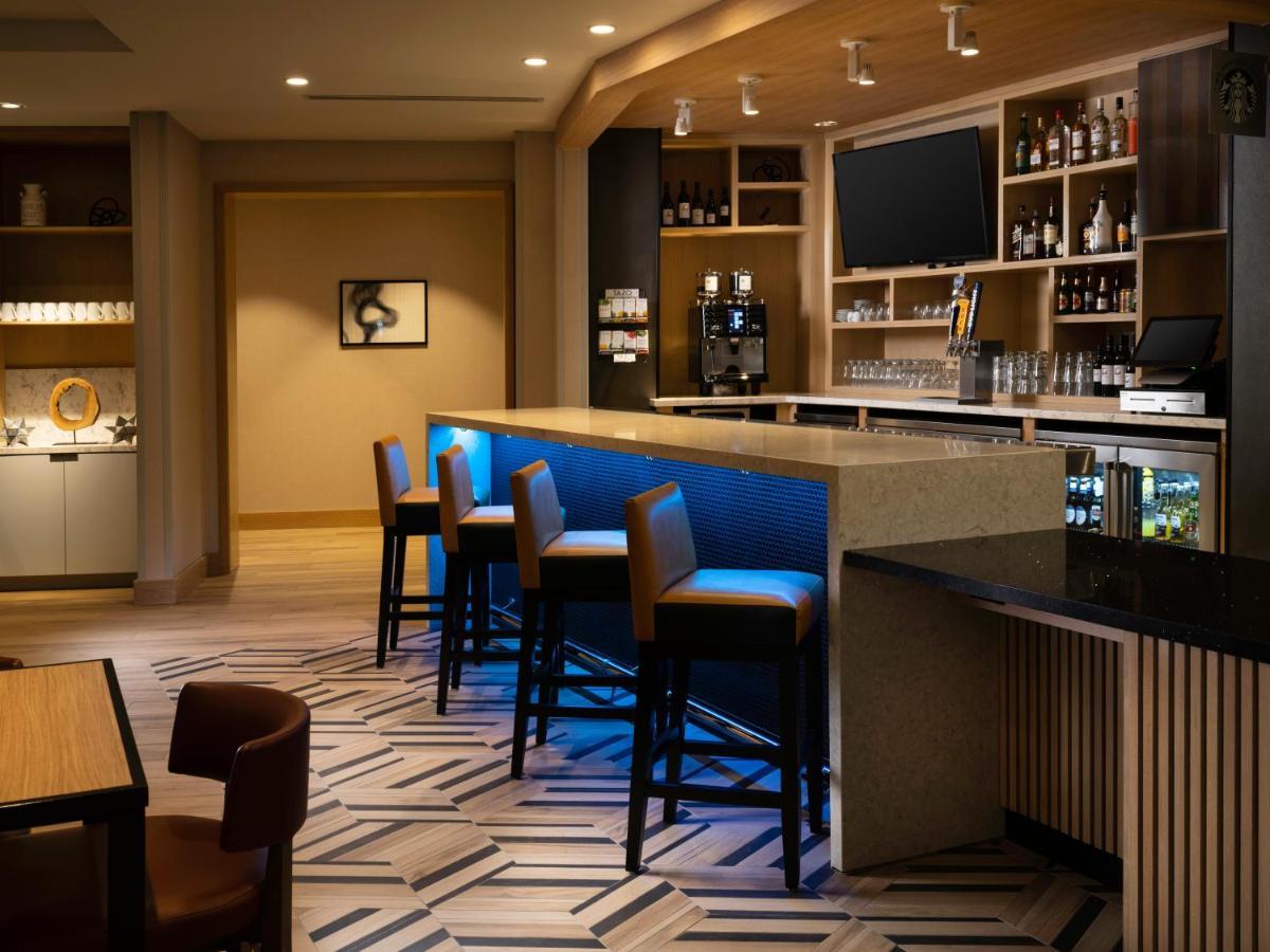Hyatt Place Amarillo-West Zewnętrze zdjęcie