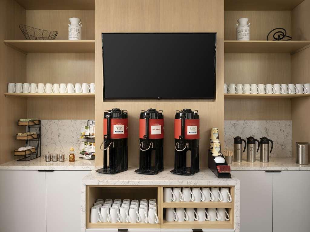 Hyatt Place Amarillo-West Restauracja zdjęcie