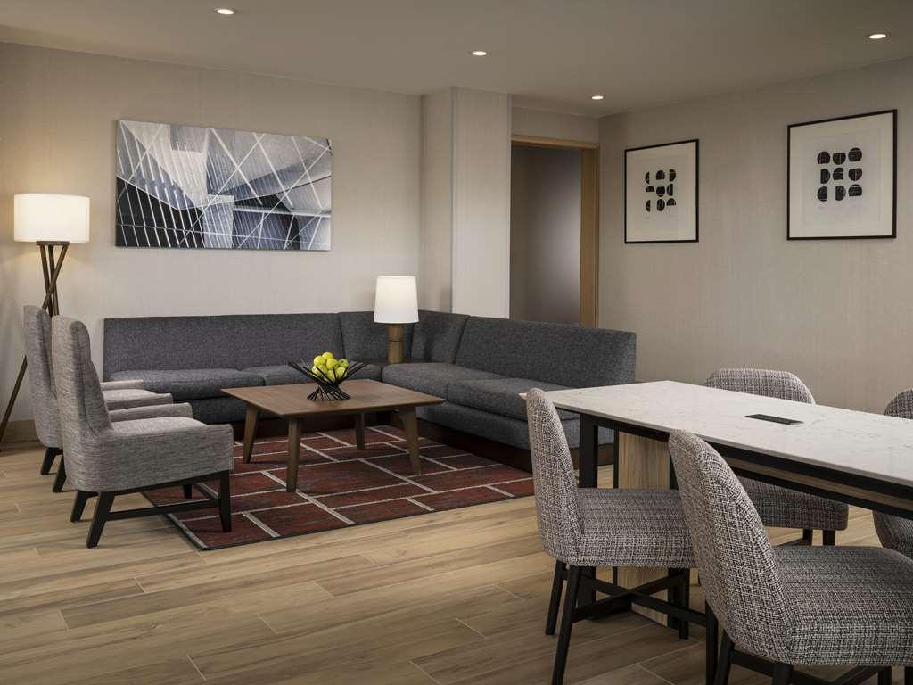 Hyatt Place Amarillo-West Wnętrze zdjęcie