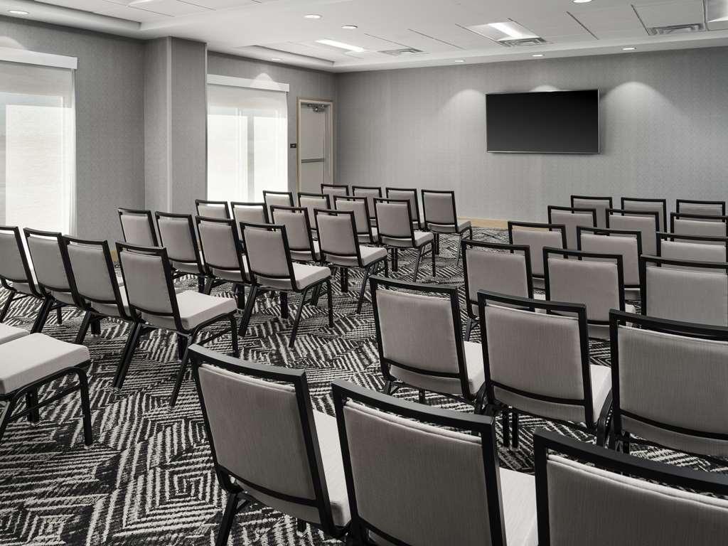 Hyatt Place Amarillo-West Udogodnienia zdjęcie